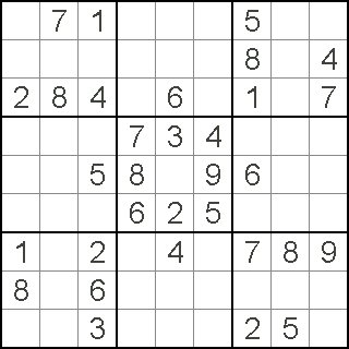 sudoku 21014 easy